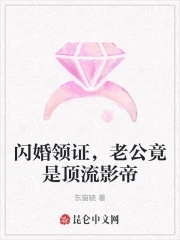 领证两年闪婚老公竟是冰山上司