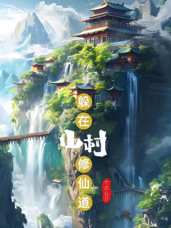 躲在山里避难