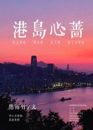 港岛心蔷小说应雨竹